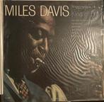 Miles Davis - Miles Davis-Kind of blue XLP 47325 1AC -