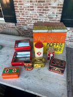 Van Nelle - VAN NELLE VOOR KOFFIE EN THEE - Jac. Jongert -