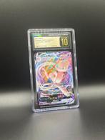 Pokémon - 1 Graded card - Mew Vmax 040/100 Fusion Arts - CGC