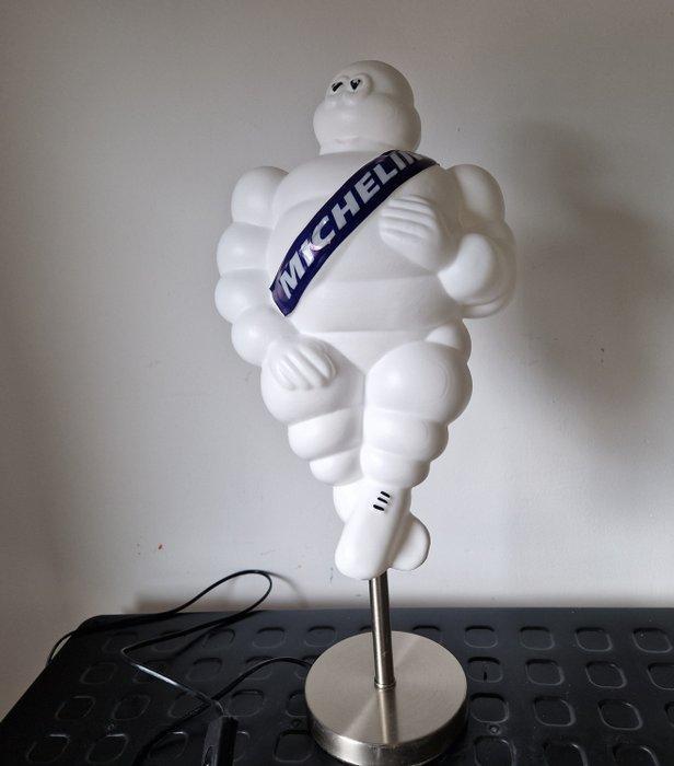 Bibendum - bibendum - Michelin man Lamp, Antiek en Kunst, Curiosa en Brocante