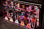 Mattel Monster High  - Pop Dance Class 5 Pack - 2010-2020 -