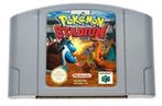 Pokemon Stadium (German) [Nintendo 64], Games en Spelcomputers, Games | Nintendo 64, Verzenden, Nieuw