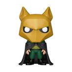 Batman: The Animated Series POP! Heroes Vinyl Ras al Ghul #5, Verzamelen, Ophalen of Verzenden, Nieuw