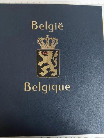 Belgique 1924/1998 - Blocs belges 1924,1998 beschikbaar voor biedingen