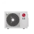 LG-MU5R30 airconditioner met meerdere buitenunits