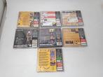 Sony - Playstation 1 (PS1) - Lot of 7x PlayStation 1 games -, Nieuw