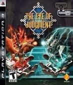 The Eye of Judgment * game only * (ps3 tweedehands game), Ophalen of Verzenden