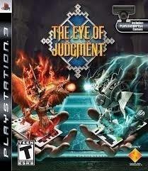 The Eye of Judgment * game only * (ps3 tweedehands game), Games en Spelcomputers, Games | Sony PlayStation 3, Ophalen of Verzenden