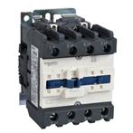 Contactor TeSys LC1-D - 4 poles - AC-1 440V 80 A - coil 220, Doe-het-zelf en Bouw, Ophalen of Verzenden, Nieuw