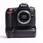 Nikon D90 + Nikon MB-D80 batterijgrip | PRO KIT! Appareil, Nieuw