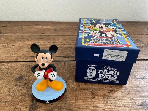 Arribas Brothers - Figurine - Disney Park Pals Mickey Mouse, Verzamelen, Disney