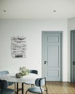 Soyz Bank (1988) - Dom Pérignon ticket, Antiek en Kunst