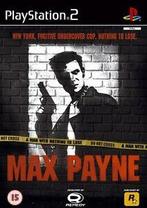 Max Payne, Consoles de jeu & Jeux vidéo, Verzenden