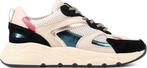SHOWMODEL Ps Poelman CIBEL Dames Sneakers - Zwart Multi -..., Kleding | Dames, Verzenden, Nieuw