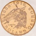 Frankrijk. 10 Francs 1988 Roland Garros. Essai (tranche A)