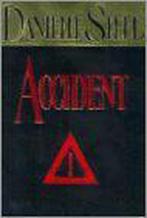 Accident 9780385306027 Danielle Steel, Verzenden, Gelezen, Danielle Steel