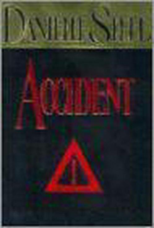 Accident 9780385306027 Danielle Steel, Boeken, Overige Boeken, Gelezen, Verzenden