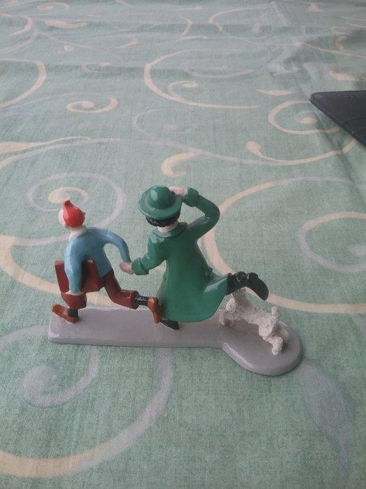 Beeldje - Pixi 4526 - Tintin - Tintin, Milou et Tournesol, Boeken, Strips | Comics