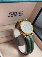 Seiko - Kinetic - Zonder Minimumprijs - 5M22 5M23 - Unisex -
