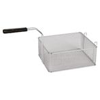 Mand Voor Friteuse Gas 18 Lt, Elektronische apparatuur, Ophalen of Verzenden, Nieuw