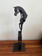 Willem van Beelen - Paard, Antiquités & Art