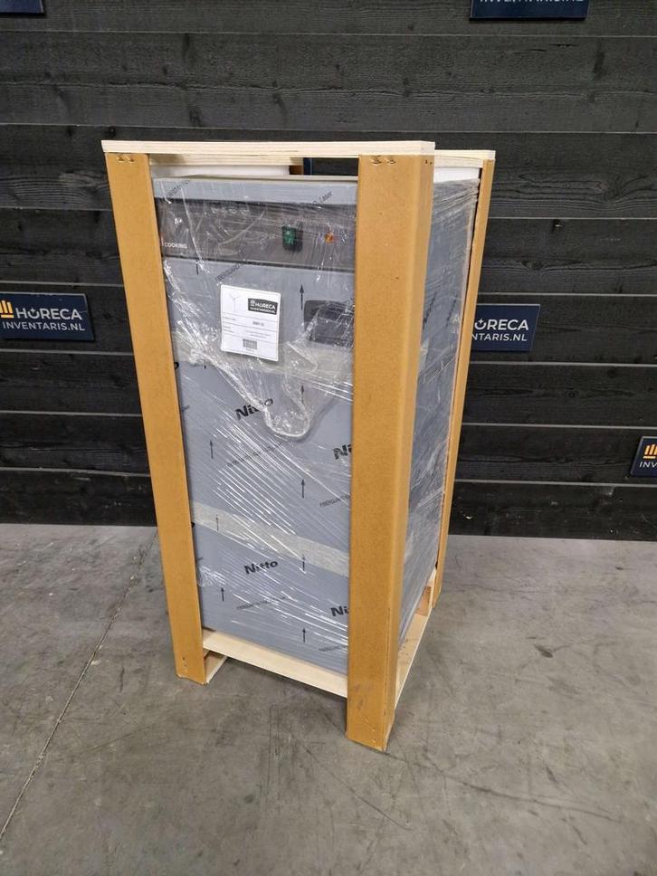 Bordenwarmer | 60 borden | max Ø 32 cm | BWH-10 | 230V, Zakelijke goederen, Horeca | Meubilair en Inrichting, Nieuw in verpakking