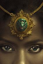 Mathilde Oscar - Lioness Queen, Antiek en Kunst