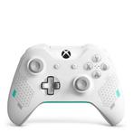 Microsoft Xbox One S Controller Sport Edition Wit, Consoles de jeu & Jeux vidéo, Consoles de jeu | Xbox One, Ophalen of Verzenden