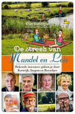 De streek van Mandel en Leie 9789059087507 Piet Boncquet, Boeken, Verzenden, Zo goed als nieuw, Piet Boncquet