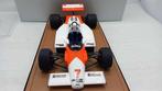 Tecnomodel 1:18 - Modelauto - McLaren MP4/1C Ayrton Senna, Hobby en Vrije tijd, Nieuw