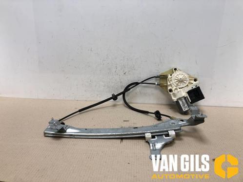 Ruitmechaniek 4Deurs rechts-voor Renault Megane O244863, Auto-onderdelen, Carrosserie