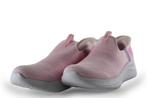 Skechers Instappers in maat 32 Roze | 5% extra korting, Verzenden, Jongen of Meisje, Schoenen, Skechers