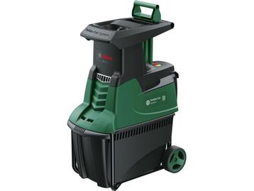 Bosch AXT 25 TC - Hakselaar - 2500 W - 53L opvangbak, Verzenden