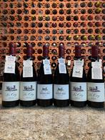 La City Rioja Red Wine Collection, La City 2022 & La City, Verzamelen, Wijnen, Nieuw