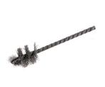 Brosse cylindrique 19 mm Arbre 3.8mm Fil dacier, Verzenden