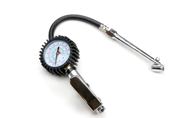 TM Bandenpomp model 1, Autos : Divers, Outils de voiture, Envoi