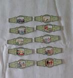 Kuifje, Tintin - ROYAL FLUSH - 190 Sigarenbandjes, Nieuw