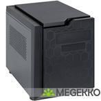 Chieftec CI-01B-OP Behuizing, Computers en Software, Verzenden, Nieuw