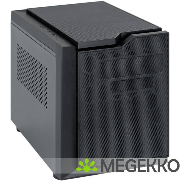 Chieftec CI-01B-OP Behuizing, Informatique & Logiciels, Boîtiers d'ordinateurs, Envoi