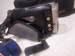 Sony Handycam CCD-TRV65E Handheld Video Hi8 XR Analoge, Verzamelen