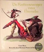Rattenvanger van hamelen 9789010019615 Diana Ross, Verzenden, Gelezen, Diana Ross