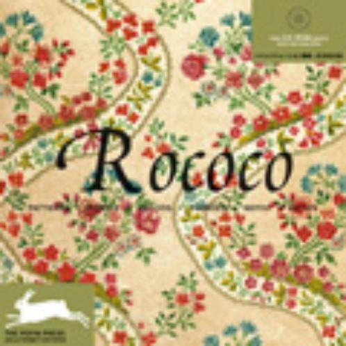 Rococco 9789057680434, Livres, Art & Culture | Arts plastiques, Envoi