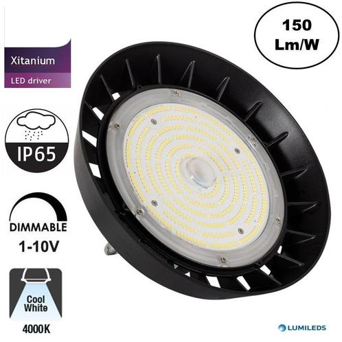 LED High Bay 200w | Magazijn verlichting | 5 Jaar Garantie, Zakelijke goederen, Kantoor en Winkelinrichting | Magazijn, Stelling en Opslag
