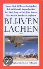 Blijven lachen 9789060055472 Youp Van t Hek, Boeken, Stripverhalen, Verzenden, Zo goed als nieuw, Youp Van 't Hek