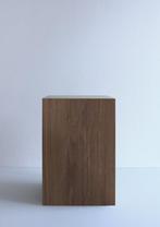 Formaminima - Formaminima - Table dappoint - Noyer -
