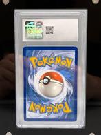 Pokémon Graded card - Seismitoad - CGC 10 - Black & White -