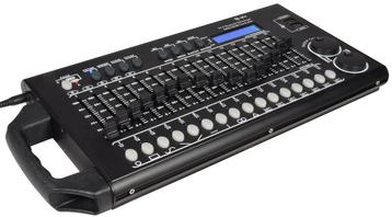 Qtx ADMX-512 512 Kanaals DMX/RDM Controller beschikbaar voor biedingen