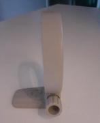 Canon TRIPOD MOUNT RING B (W) Trépied, Nieuw