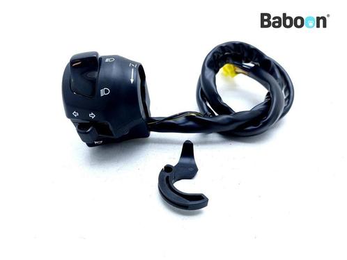 Stuurschakelaar Links Suzuki GSX R 600 1997-2000 Srad, Motoren, Onderdelen | Suzuki, Gebruikt, Verzenden