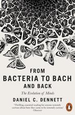 From Bacteria to Bach and Back 9780141978048, Boeken, Verzenden, Gelezen, Daniel C. Dennett